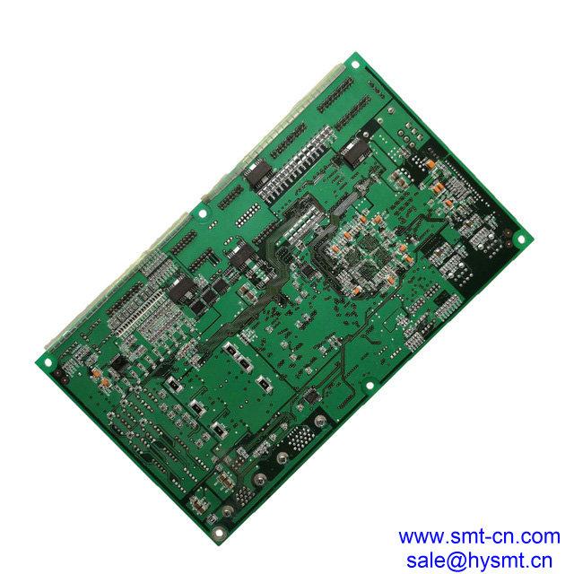 Juki FX-3 FX-3R HEAD MAIN PCB 40047506 Head vacuum card